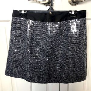 Sequence skirt